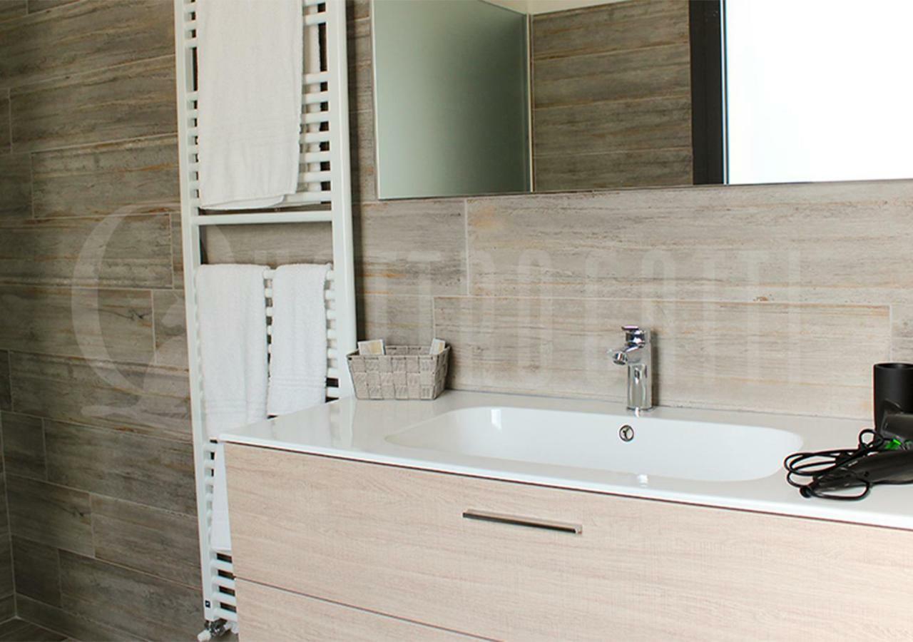 Quattro Gatti Rooms&Suite Verdello Kültér fotó