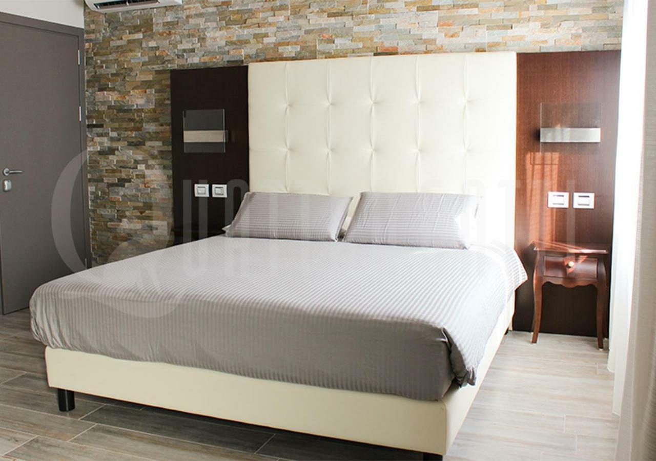 Quattro Gatti Rooms&Suite Verdello Kültér fotó