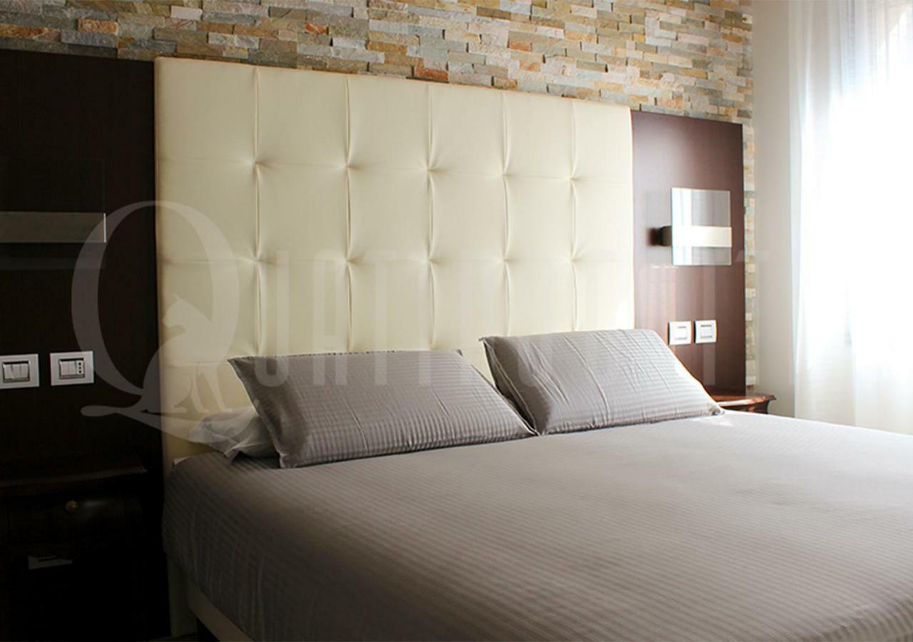 Quattro Gatti Rooms&Suite Verdello Kültér fotó