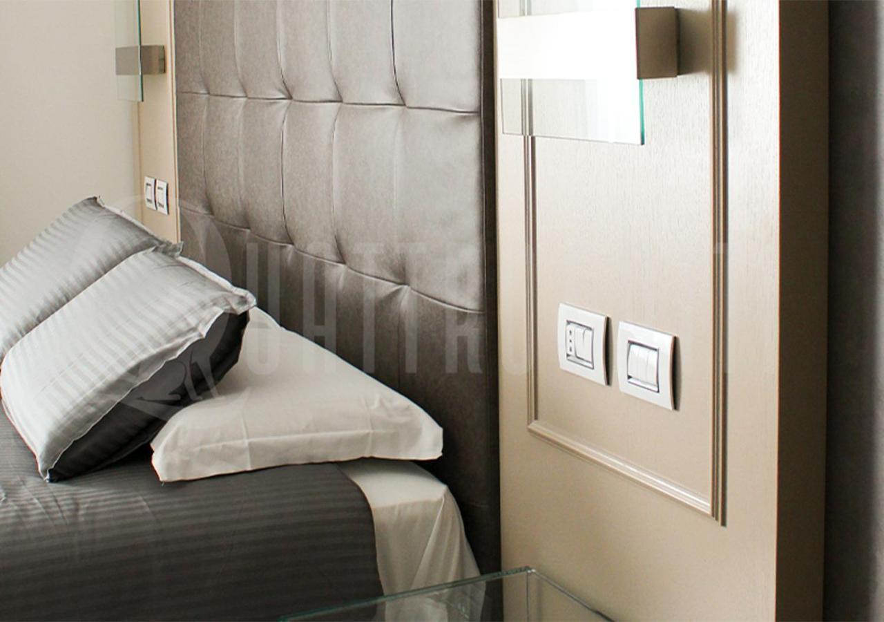 Quattro Gatti Rooms&Suite Verdello Kültér fotó