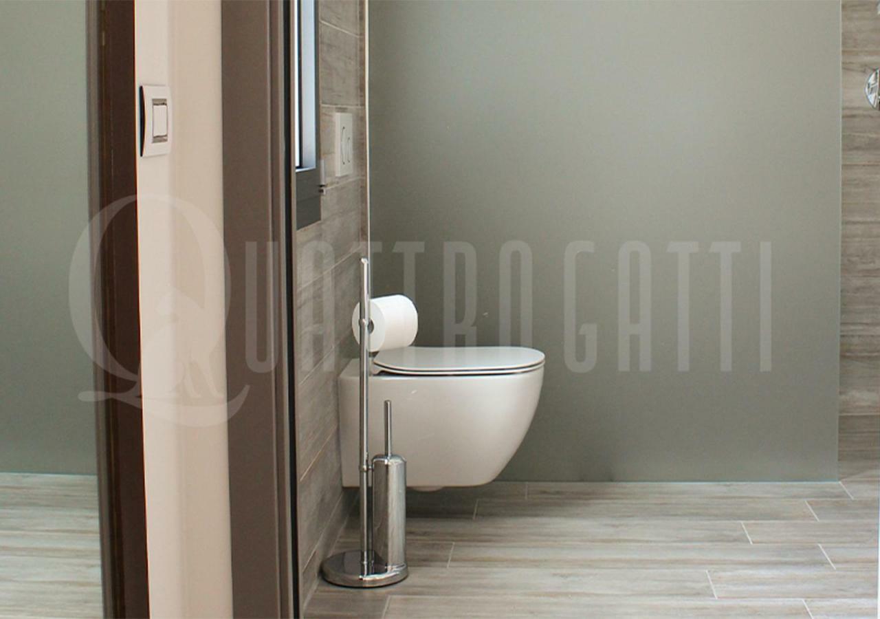 Quattro Gatti Rooms&Suite Verdello Kültér fotó