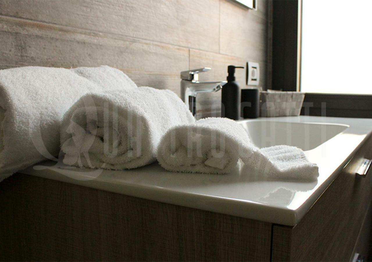 Quattro Gatti Rooms&Suite Verdello Kültér fotó