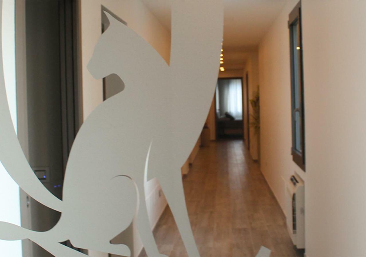 Quattro Gatti Rooms&Suite Verdello Kültér fotó