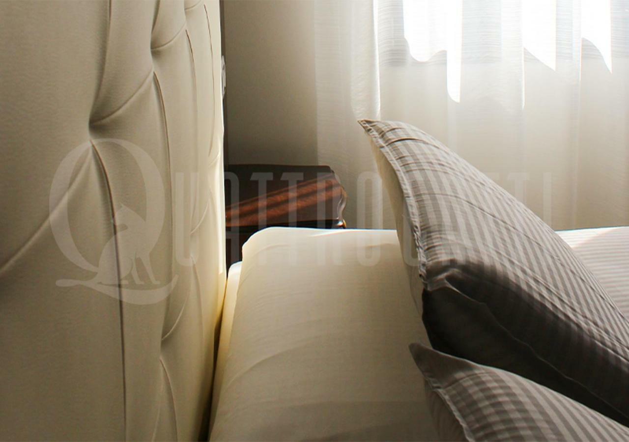 Quattro Gatti Rooms&Suite Verdello Kültér fotó