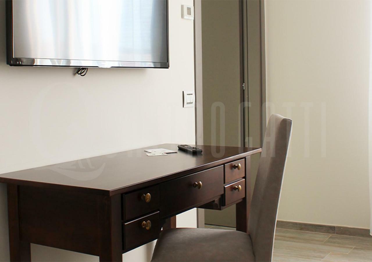 Quattro Gatti Rooms&Suite Verdello Kültér fotó