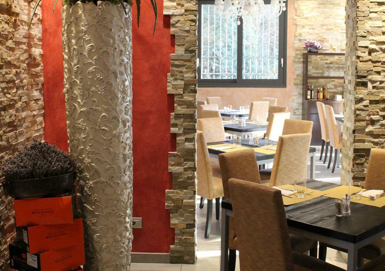 Quattro Gatti Rooms&Suite Verdello Kültér fotó